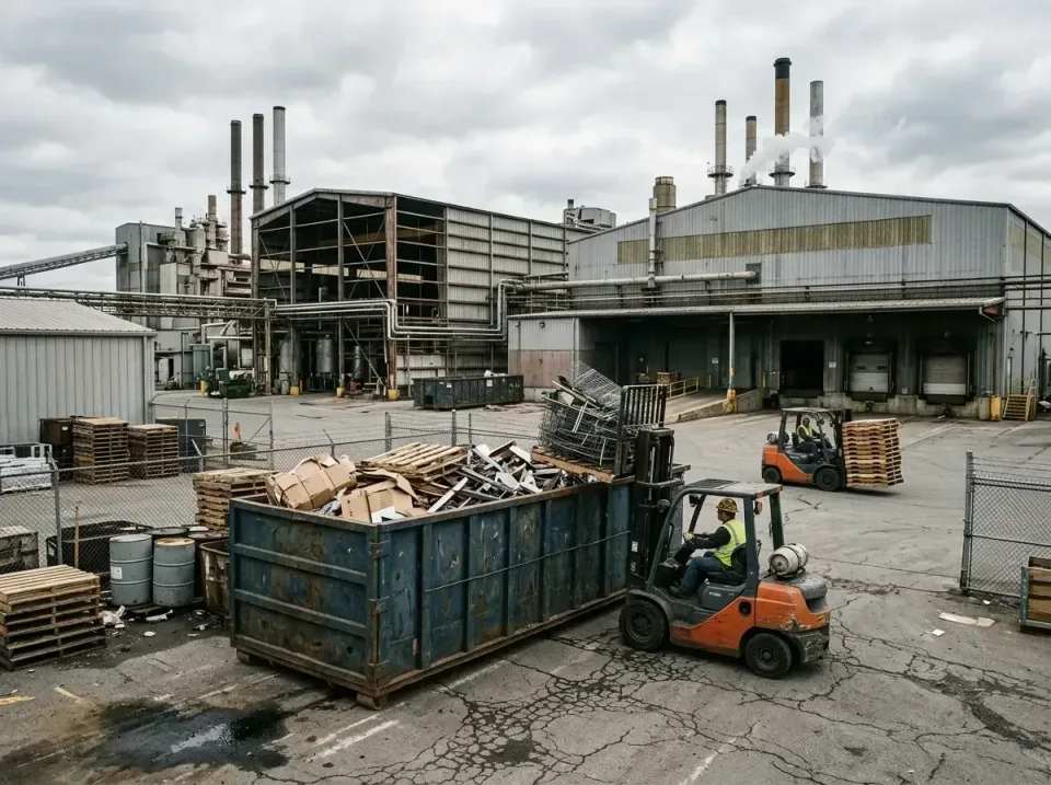 industrial-factory-scrap-conta-003 — frequently asked questions, Cheap Roll-off Dumpster Rentals in Edcouch, TX